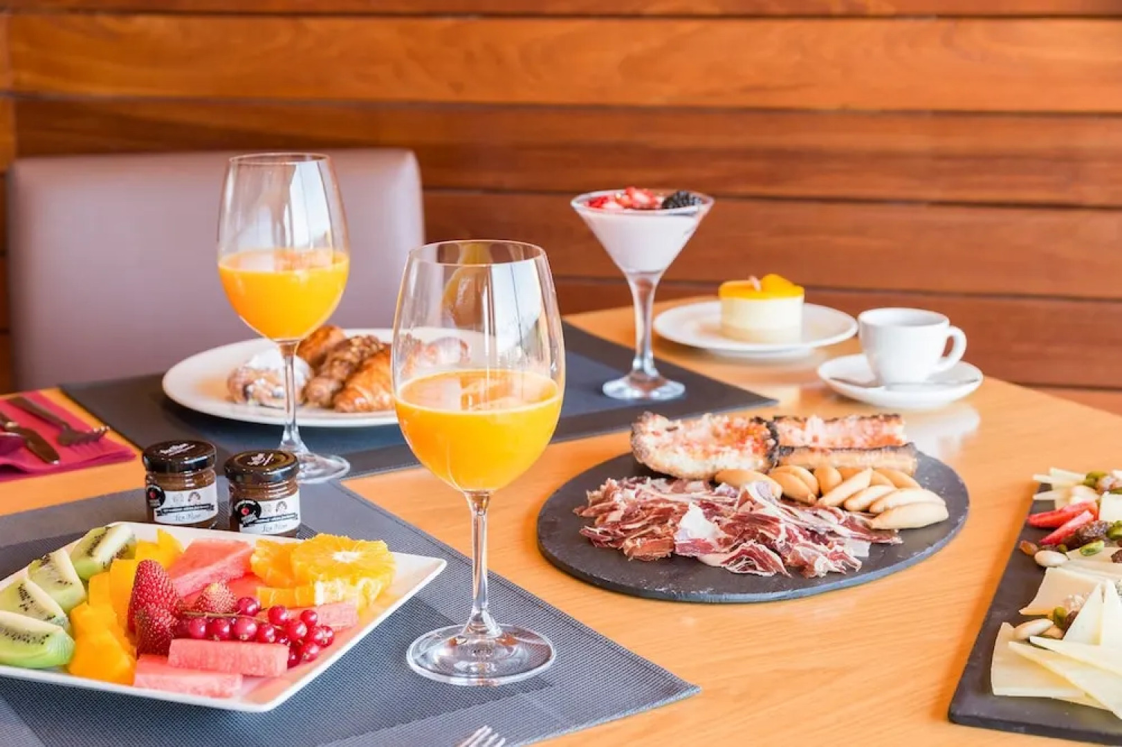 Can Bonastre Wine Resort, The Originals Relais (Relais du Silence)