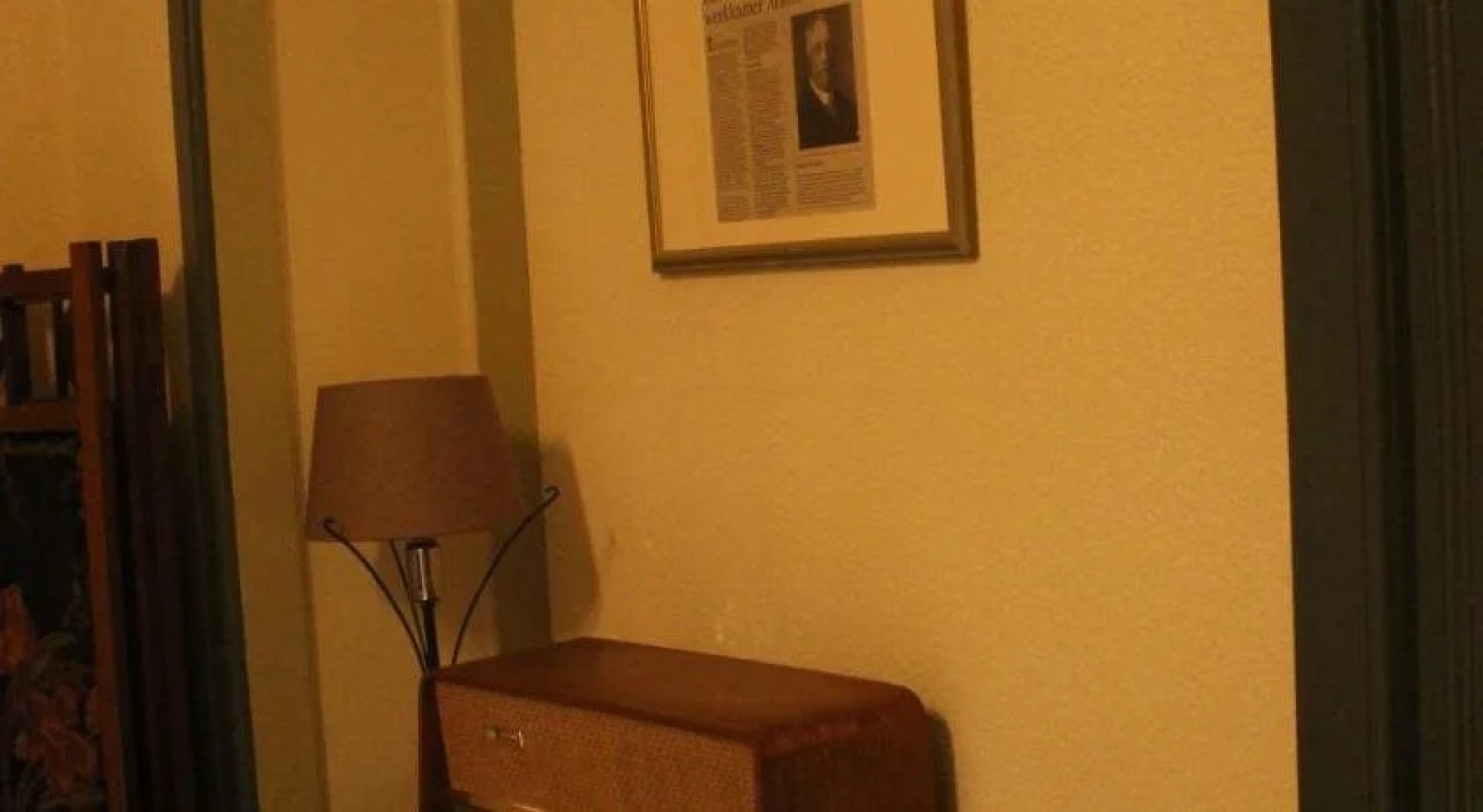 Bed and breakfast De Verkadekamer