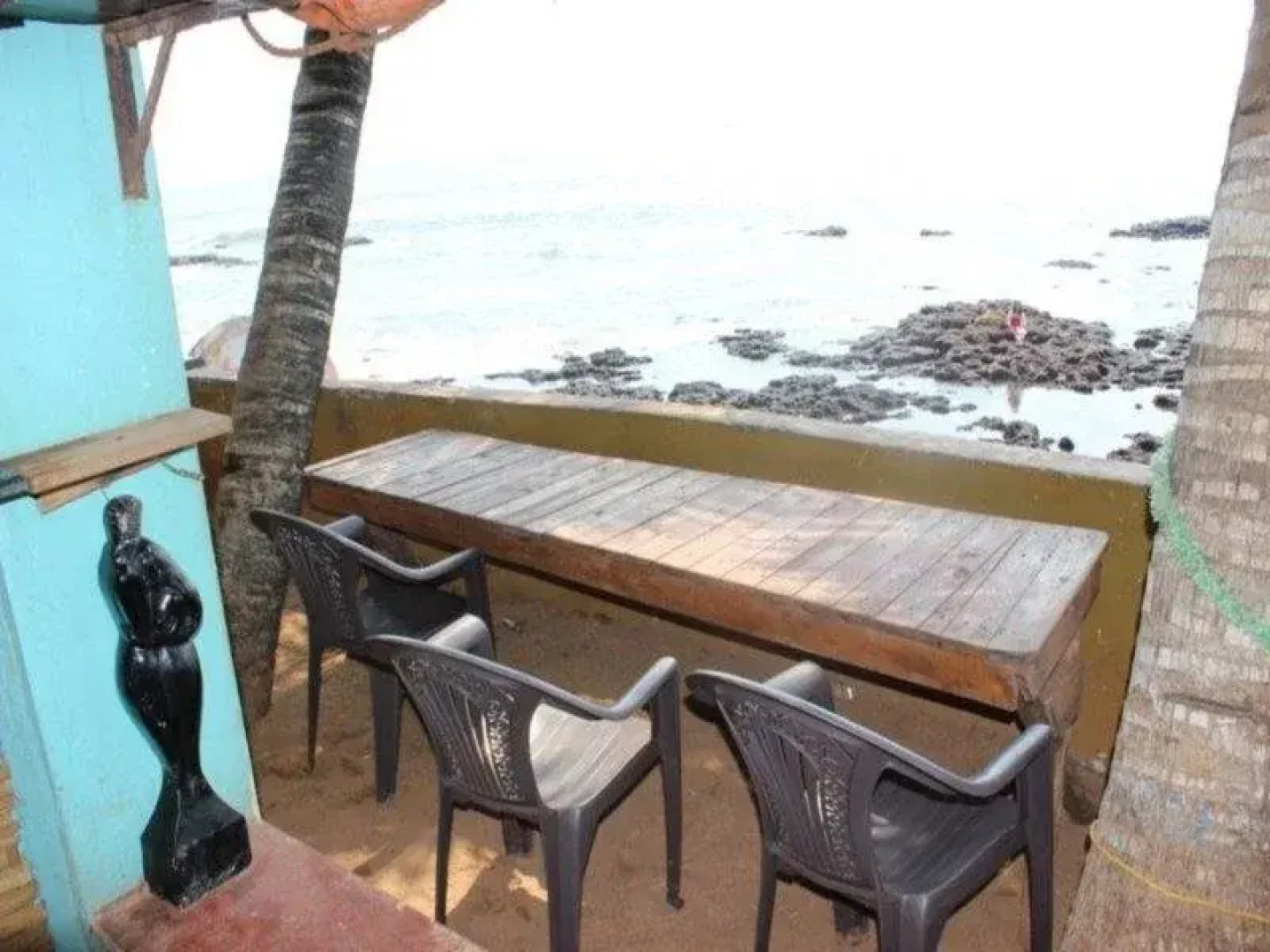 Sai Guru Guest House