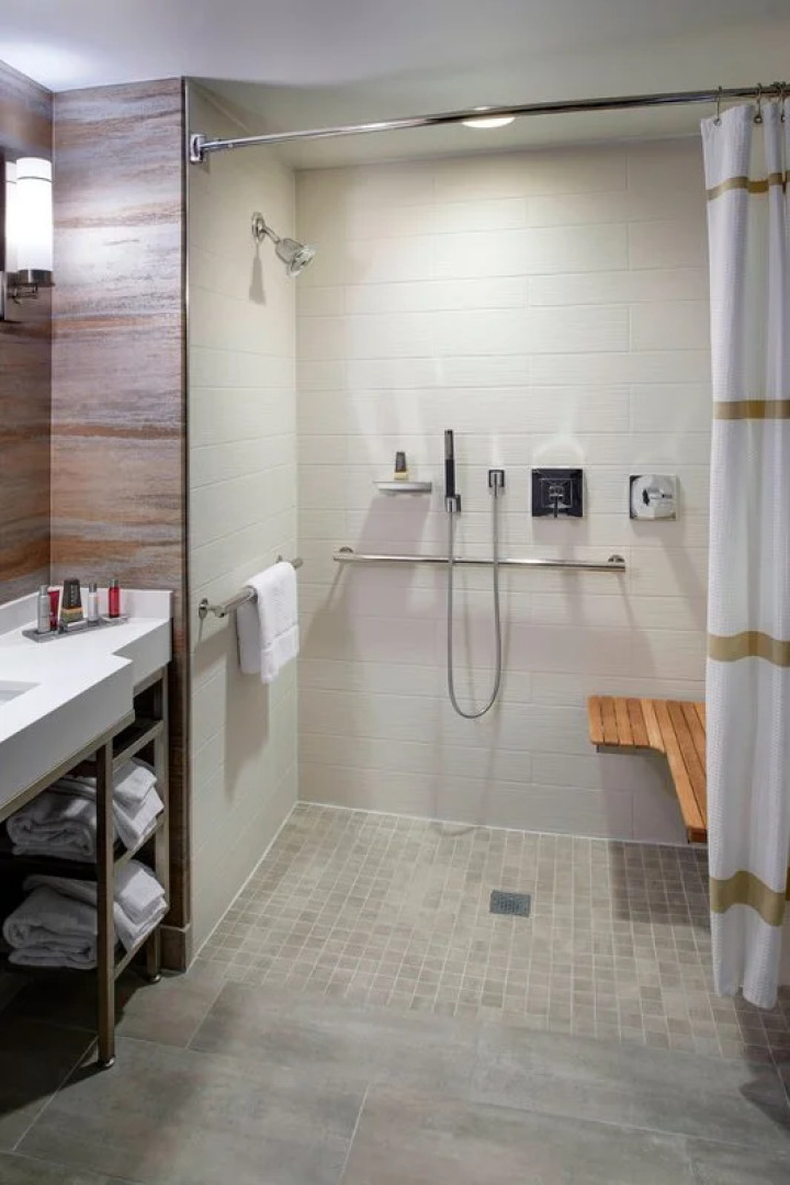 Marriott Auburn Hills Pontiac at Centerpoint