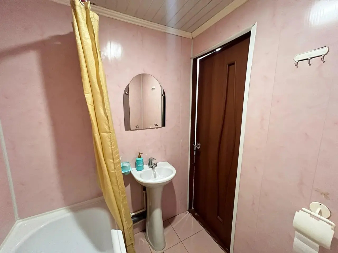 Апартаменты Apart MV (Апарт МВ) на проспекте  Карла Маркса 78