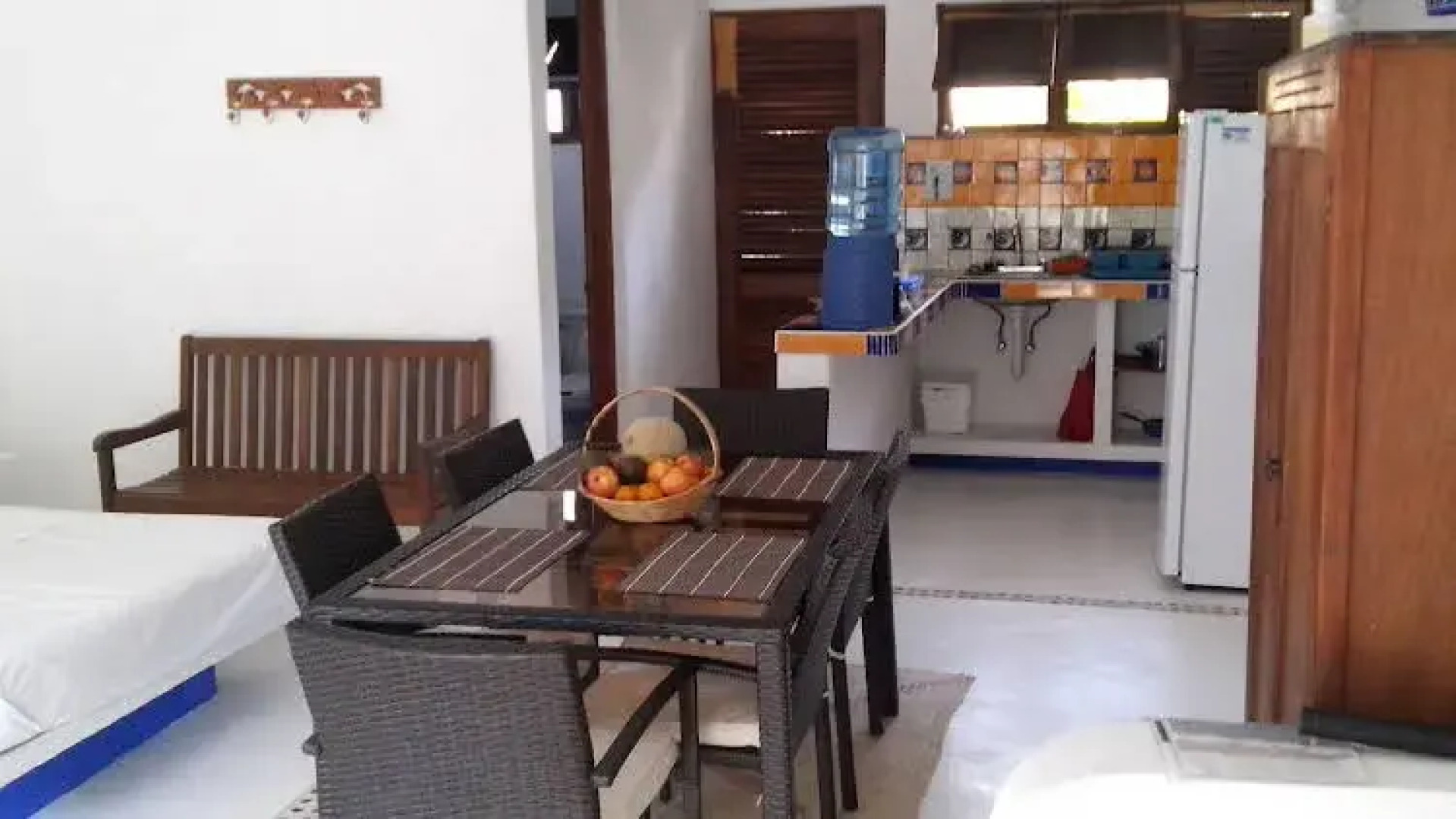 Casa Mazunte Tierra Viva