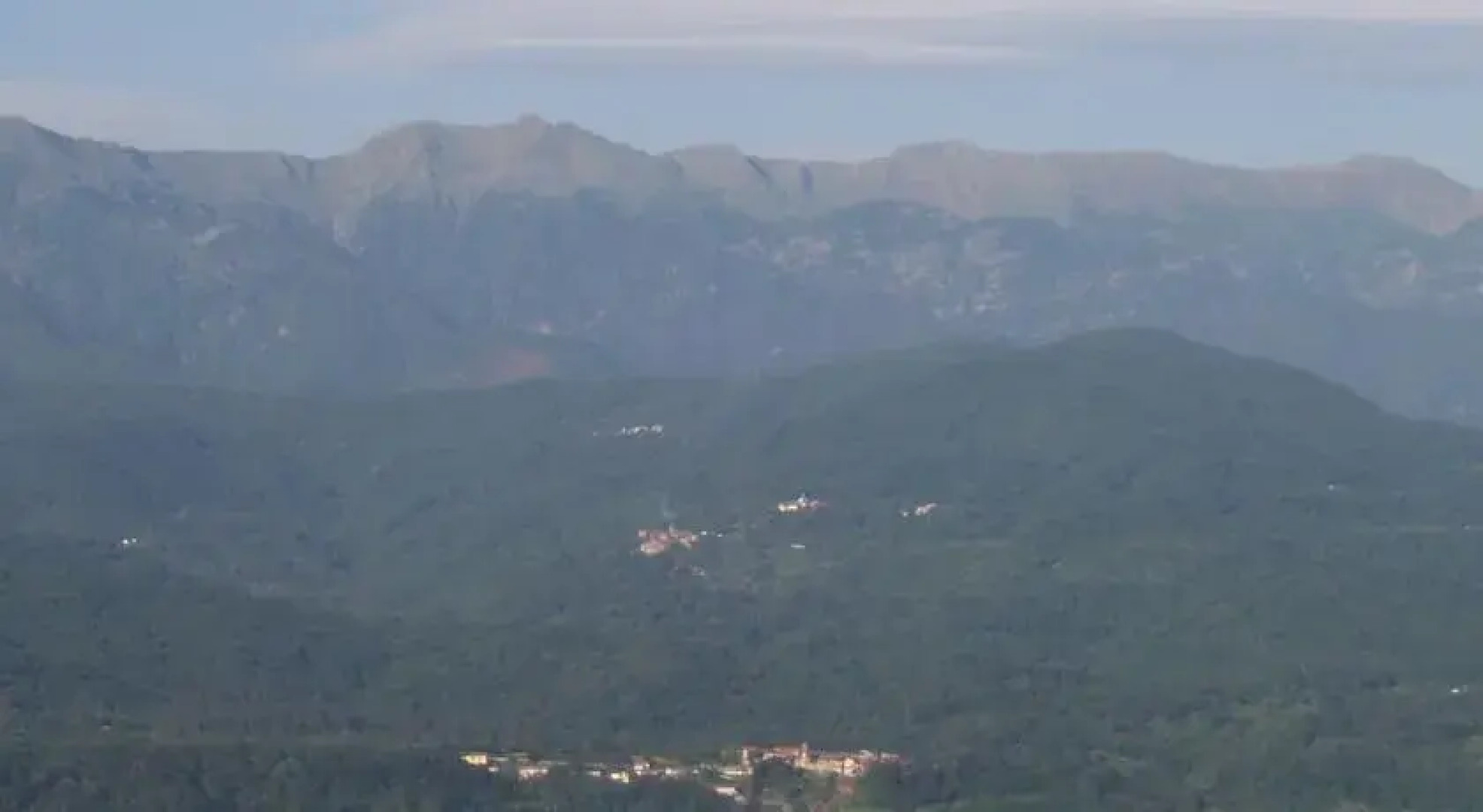 Casa Donati appartamento in un villaggio medioevale