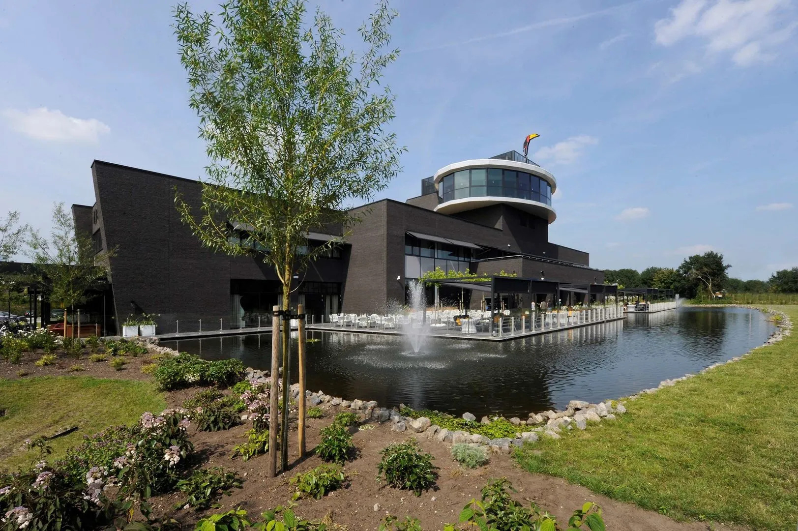 Van der Valk Hotel Uden-Veghel