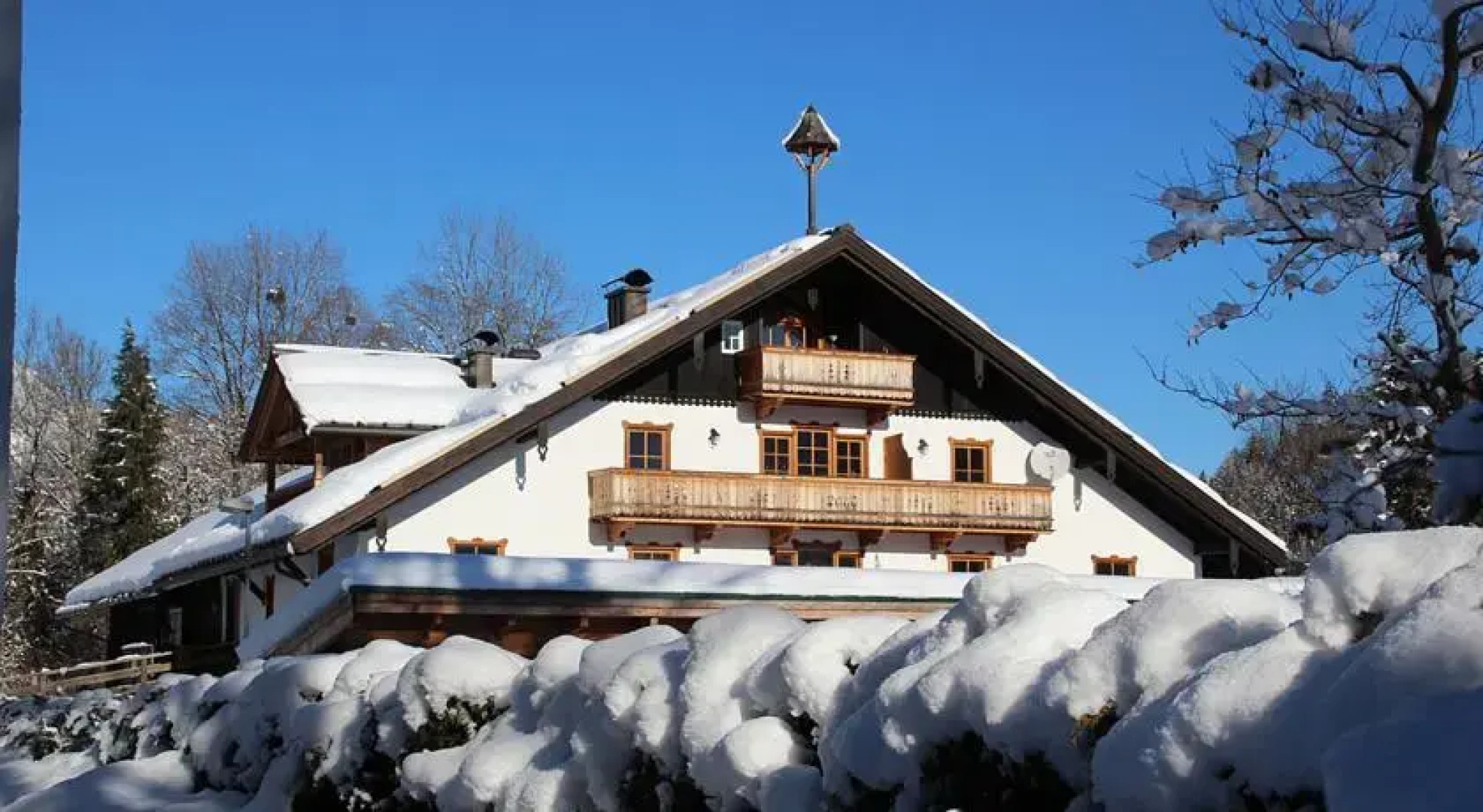 Gärtnerhaus Grubhof
