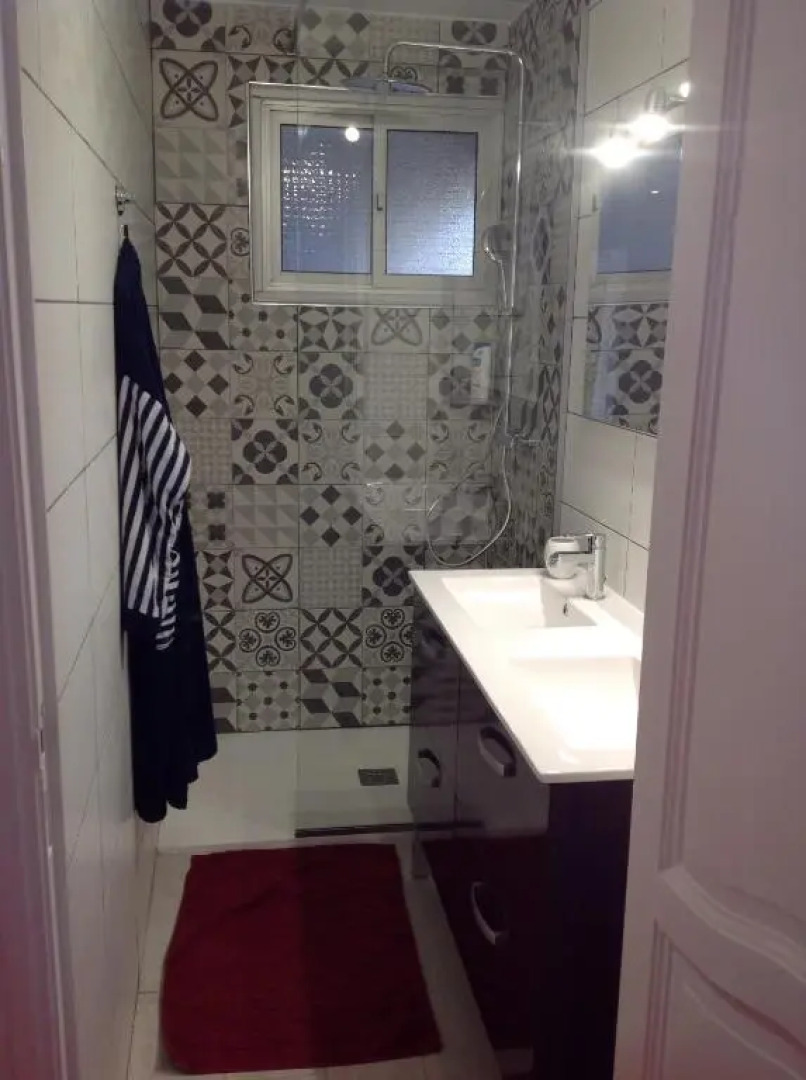 Charmant Appartement 2 pièces