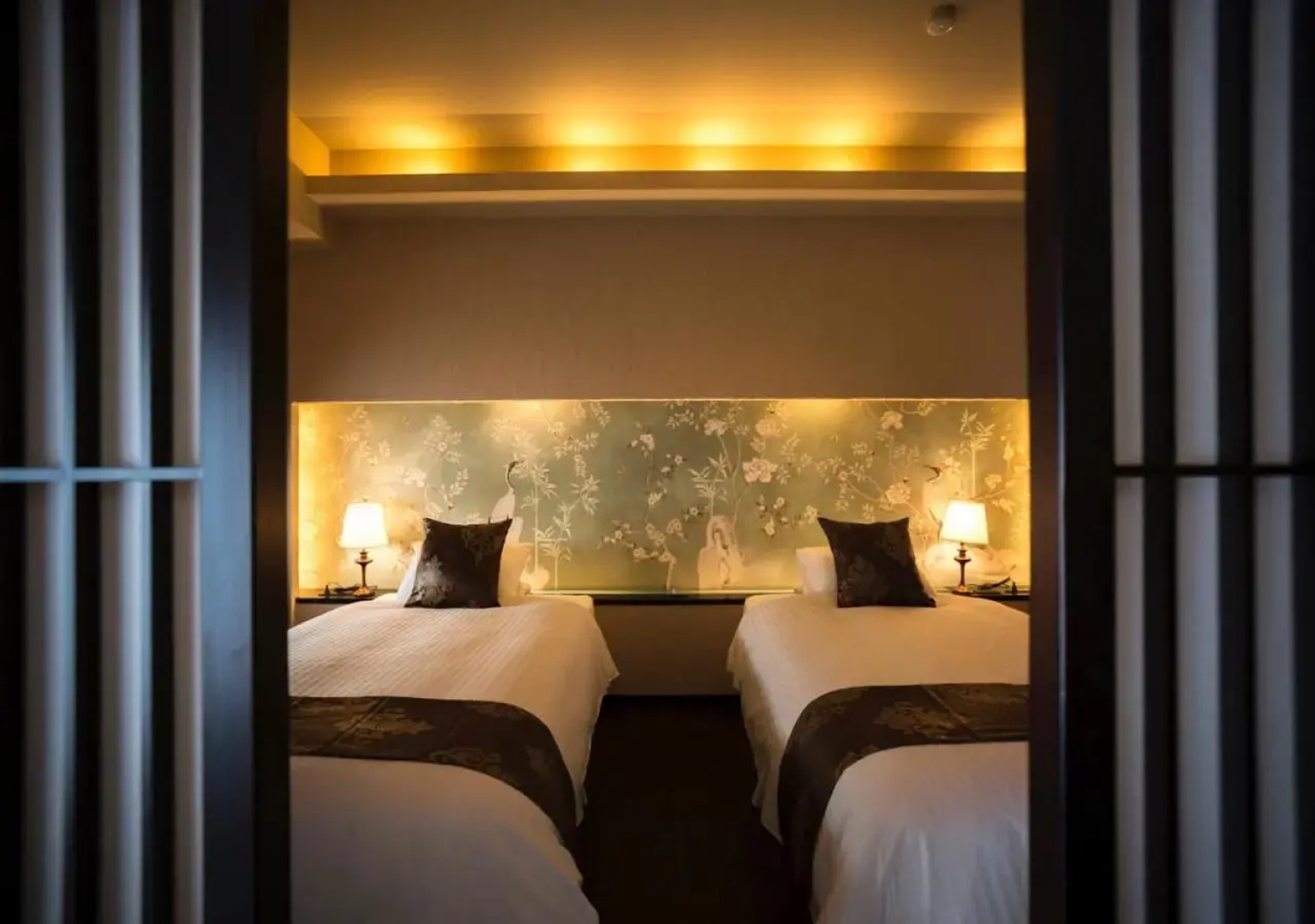 Tateshina Shinyu Onsen