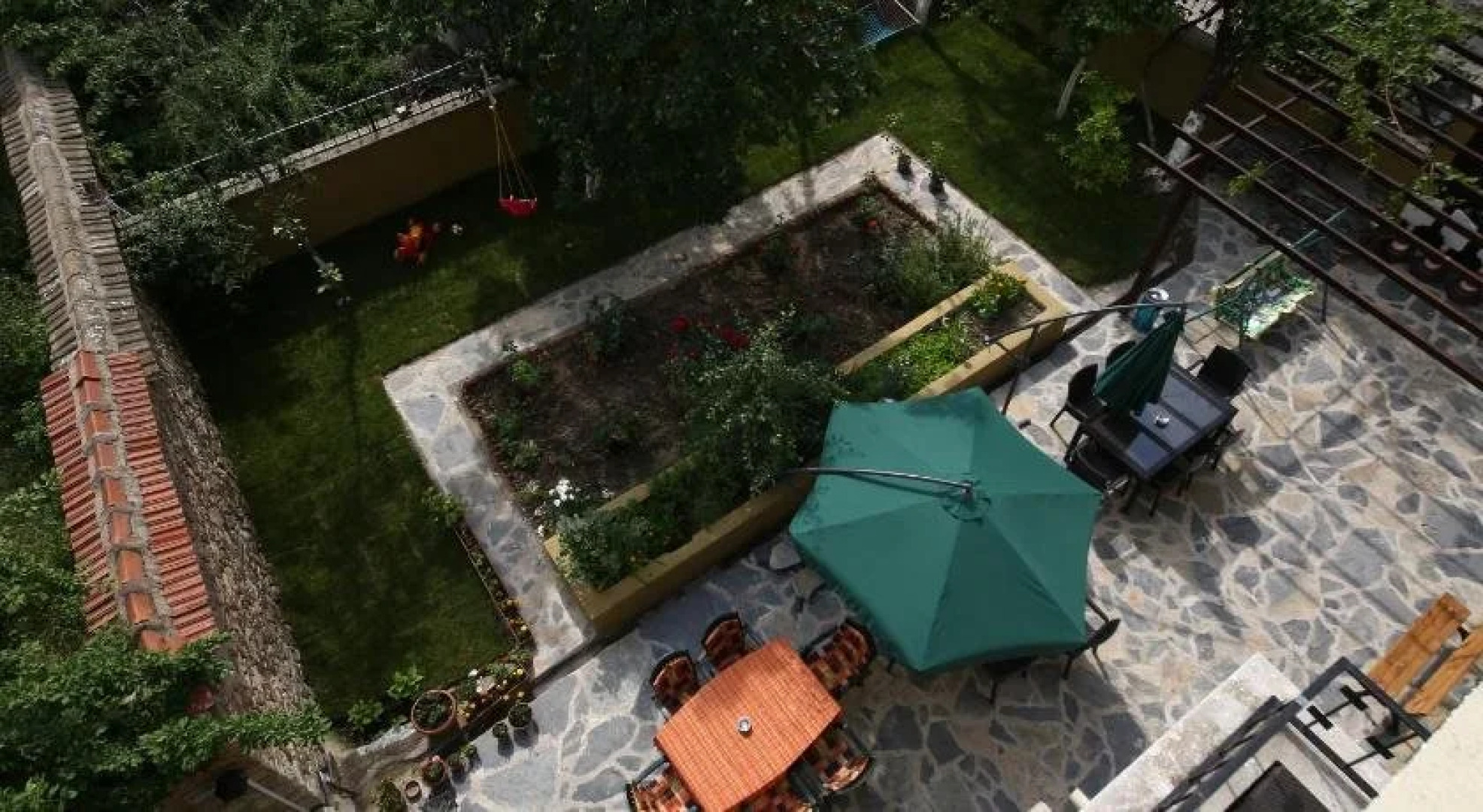 Adalı Pansiyon