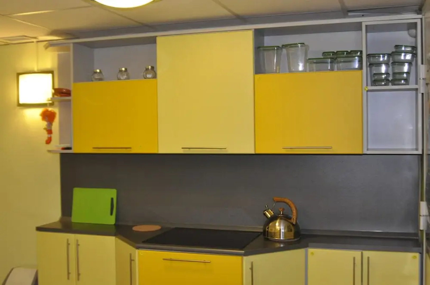 Хостел Sunny world