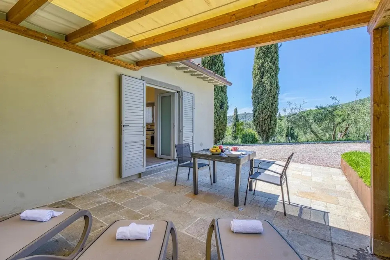 Amazing Villa Chimera Green 12 Pool&Gym