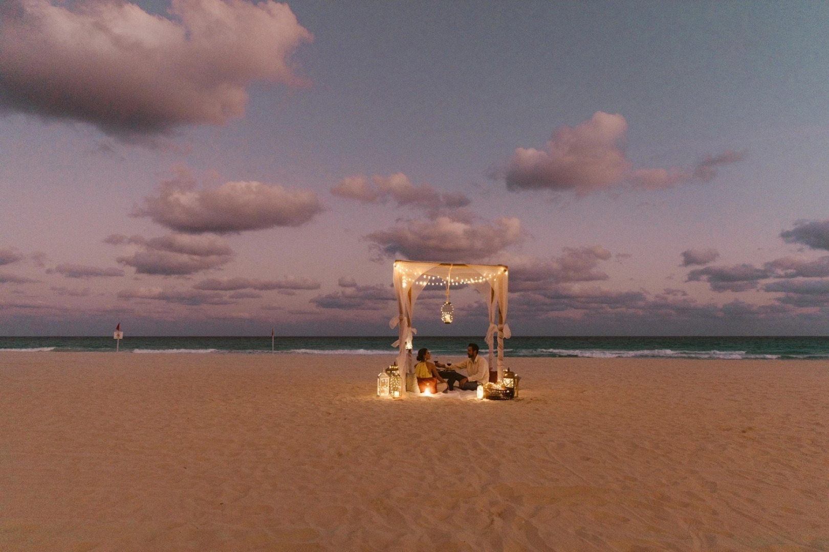 Royal Select at Grand Park Royal Cancun-All Inclusive-Adults Only