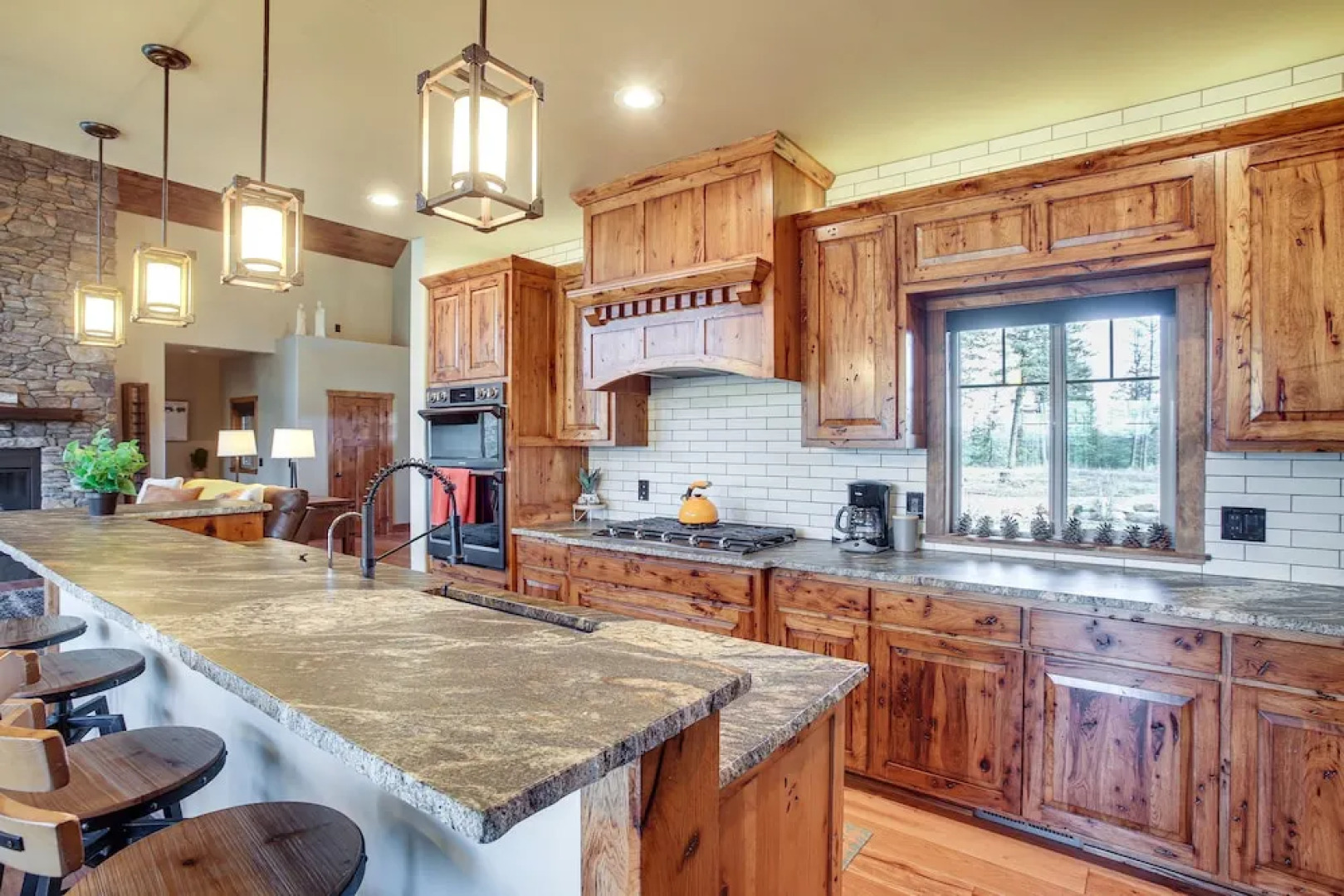 Spacious Priest River Retreat: 35 Mi to Schweitzer