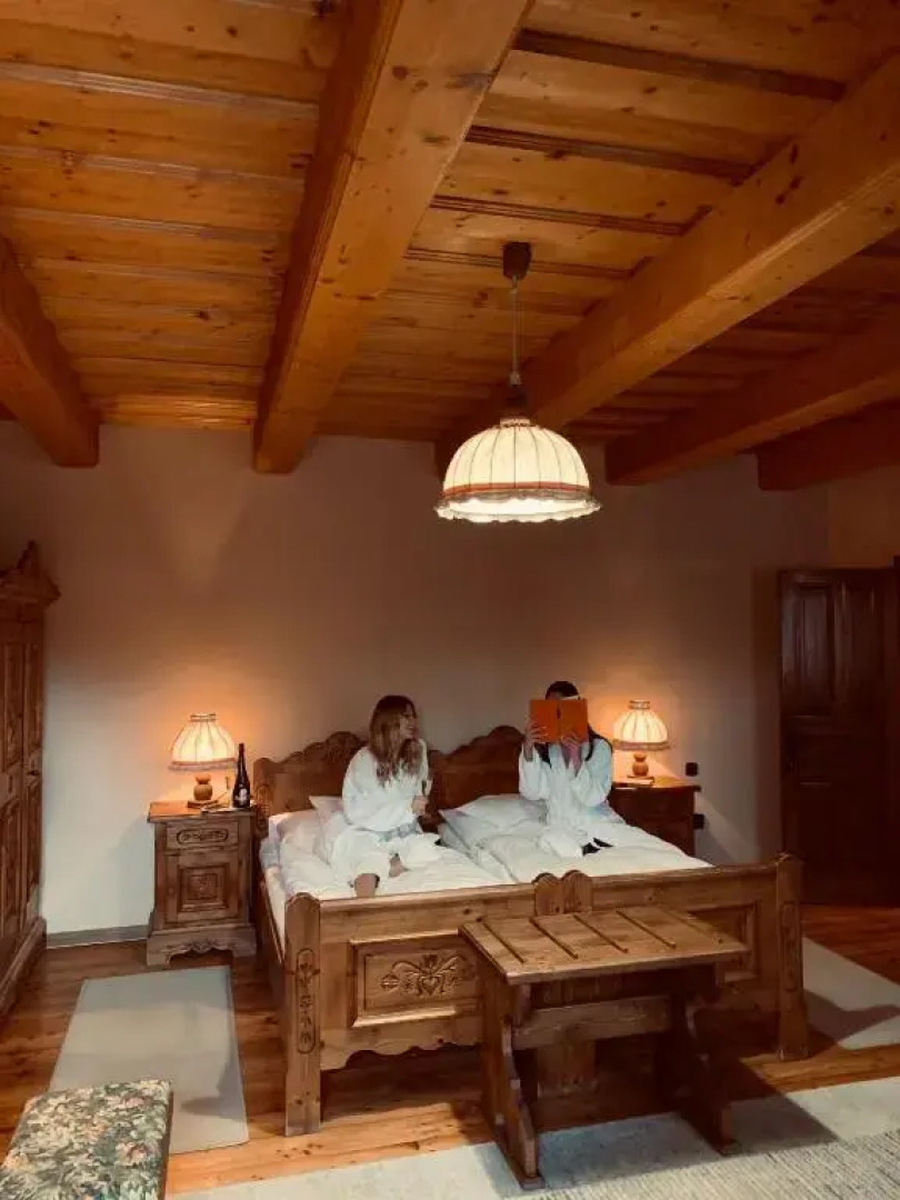 Fogadó az Öreg Préshez