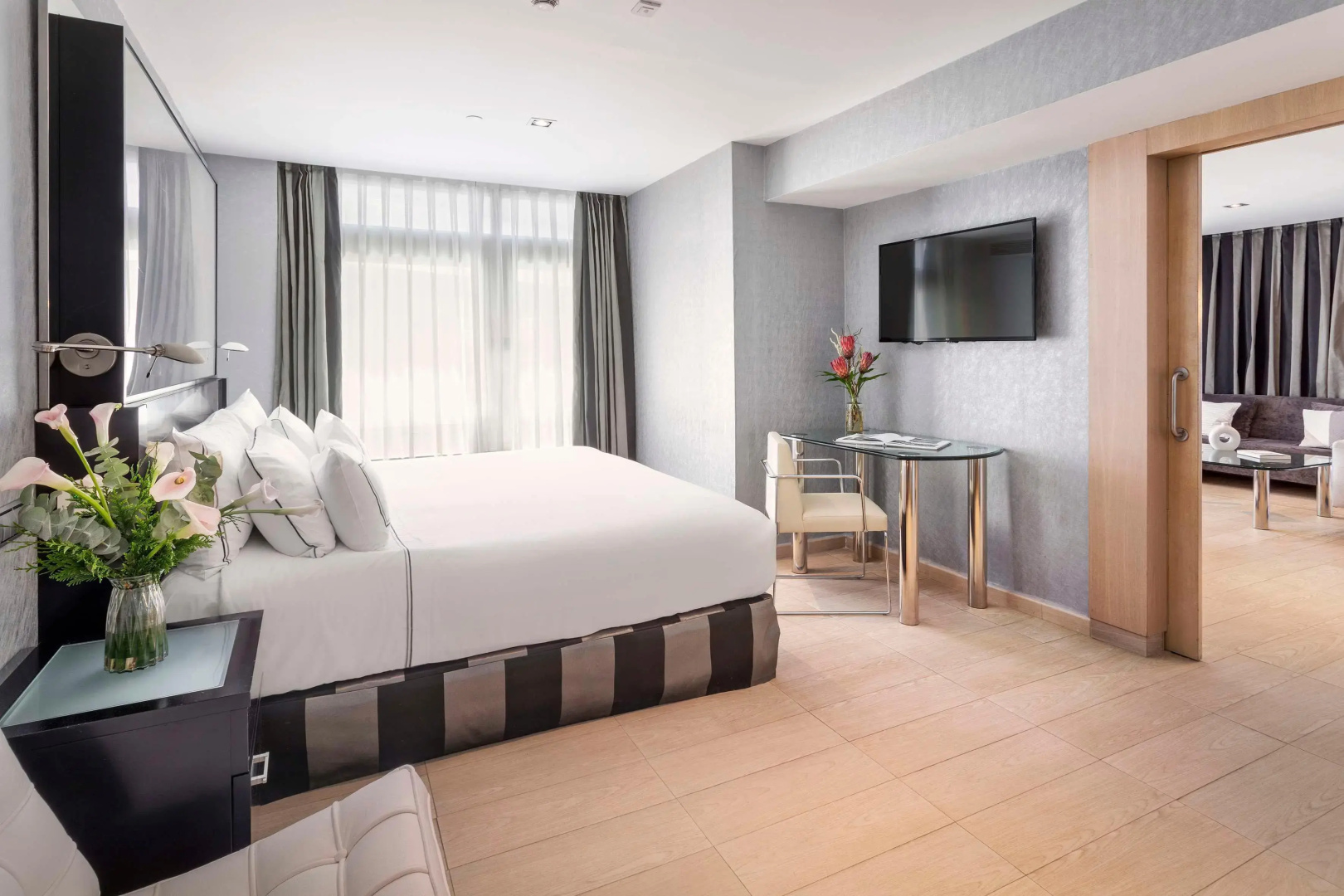 Melia Madrid Princesa