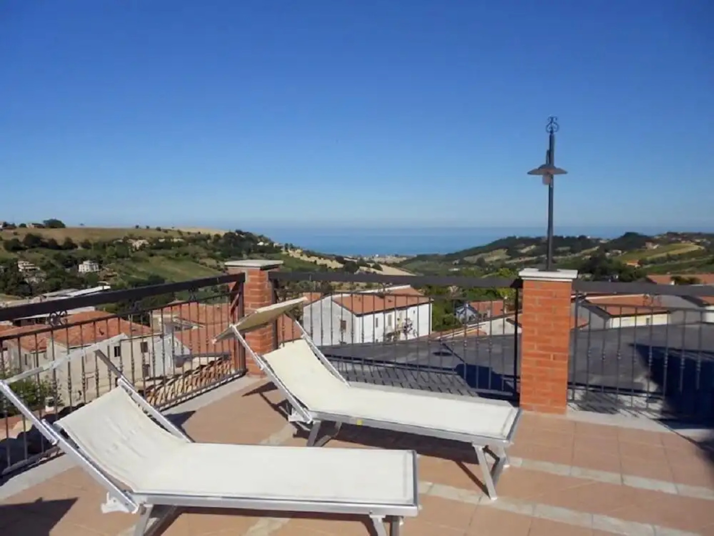 Hotel Ristorante Bellavista