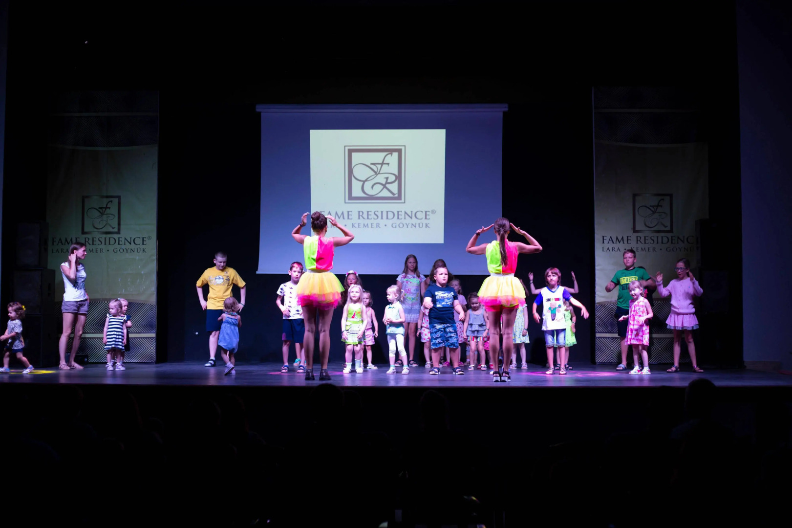 Fame Residence Göynük - All Inclusive