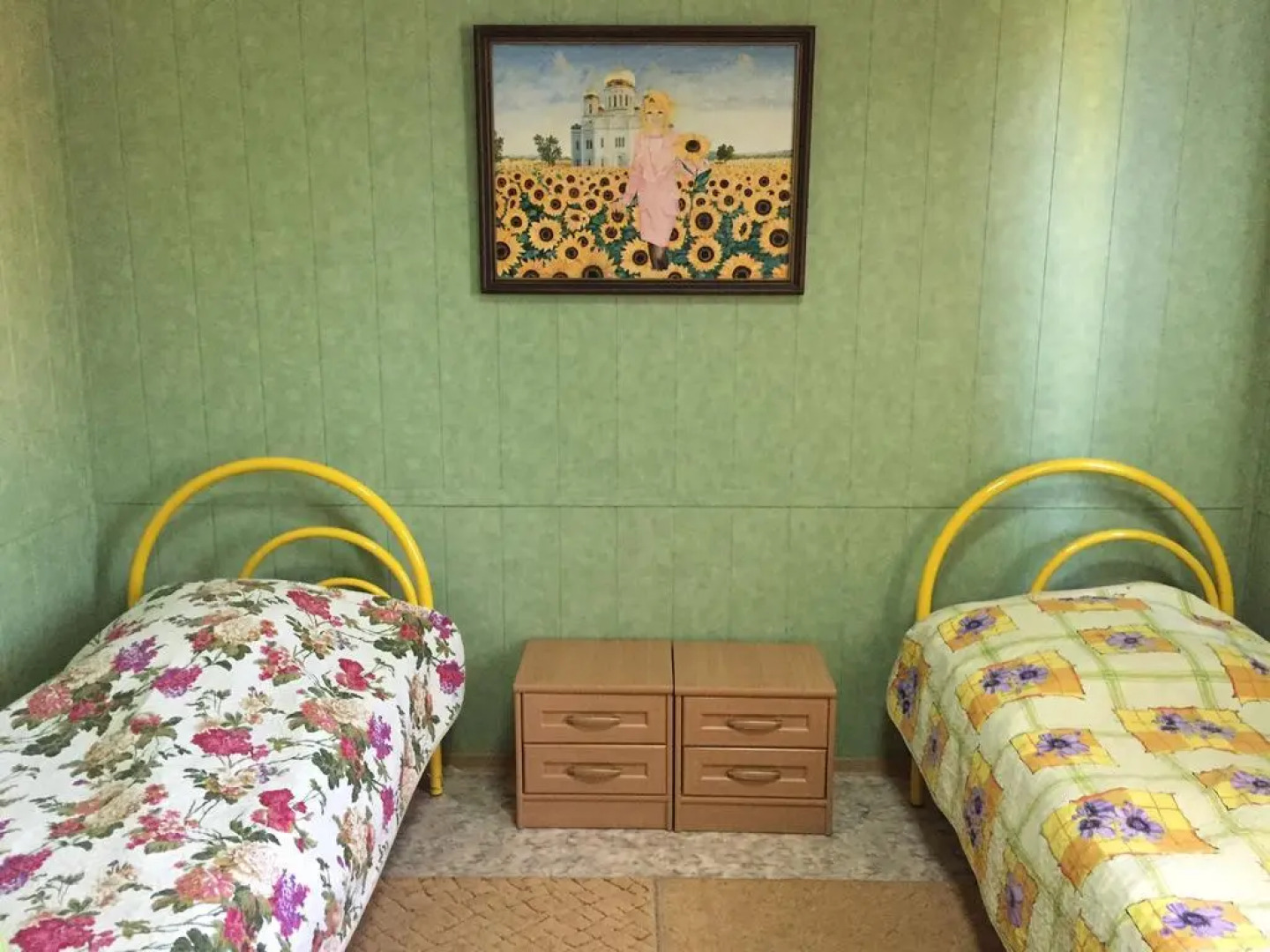 Ариэль-Д (Ariel-D)