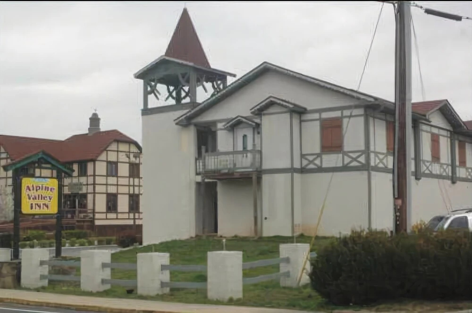 Budgetel Inn and Suites