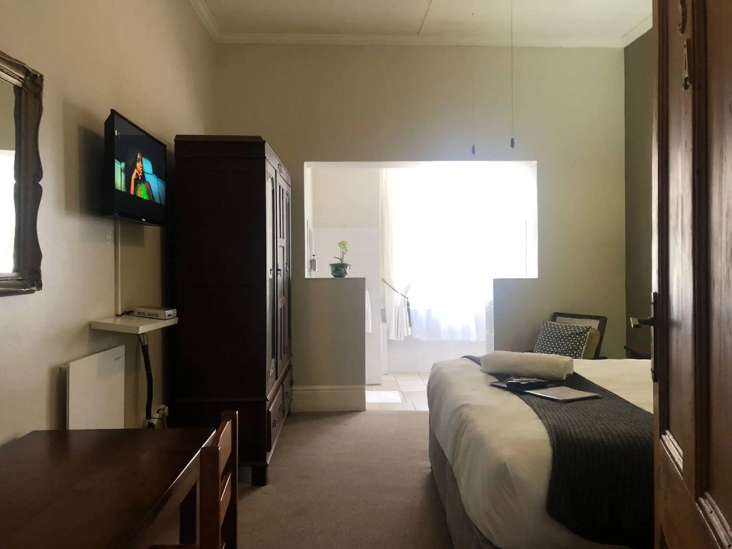 Selborne Bed and Breakfast