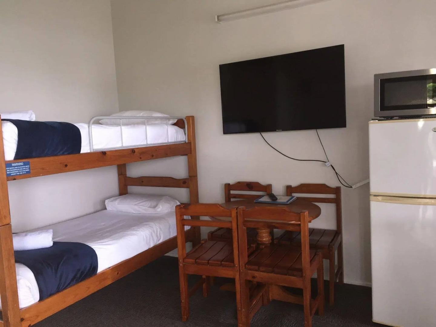 Shelly Beach Holiday Park