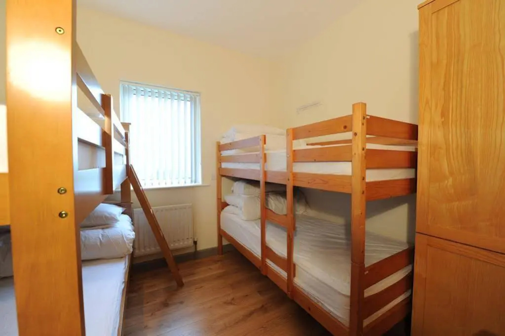 Armagh City Youth Hostel