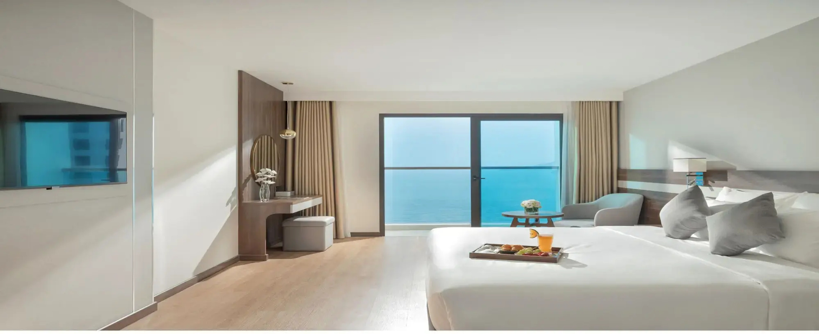 PANAMA Nha Trang Hotel