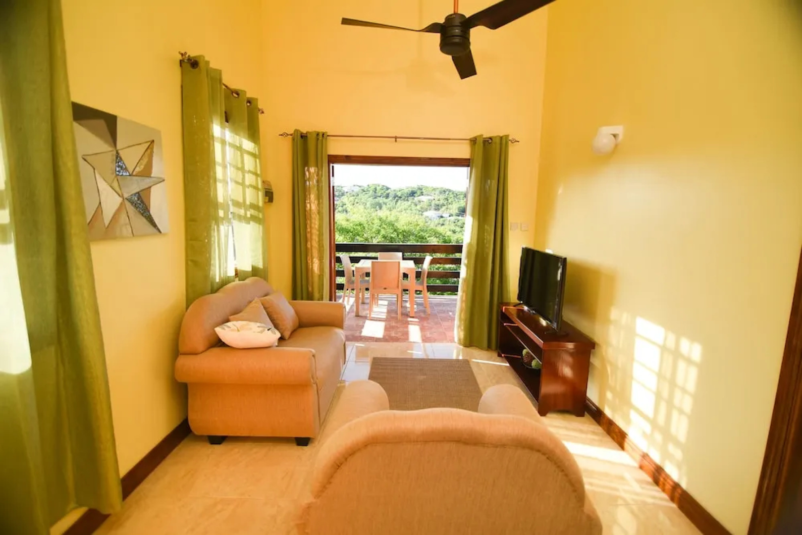 Spice Bay Suites