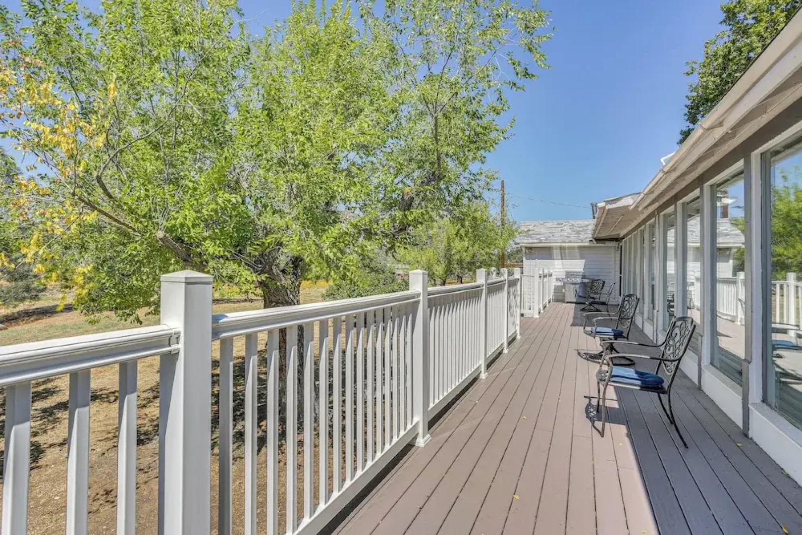 Spacious Coarsegold Getaway ~ 34 Mi to Yosemite!