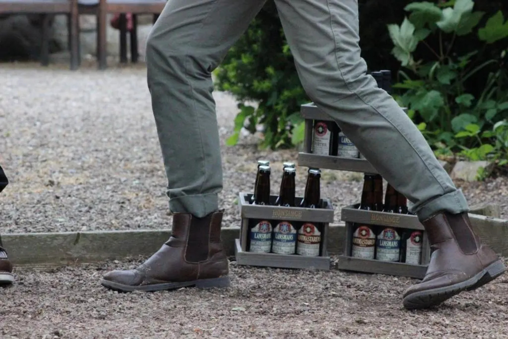 Skivarps Gästgivargård