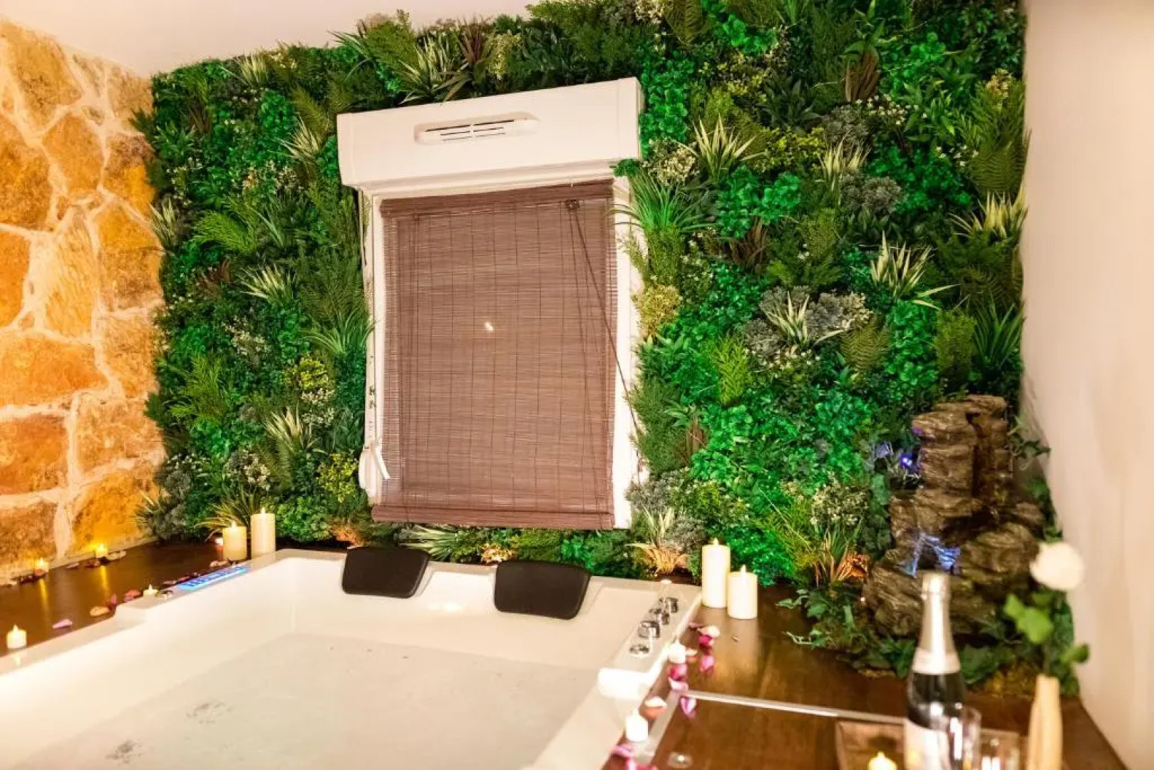 Appartement L'Évasion Nature