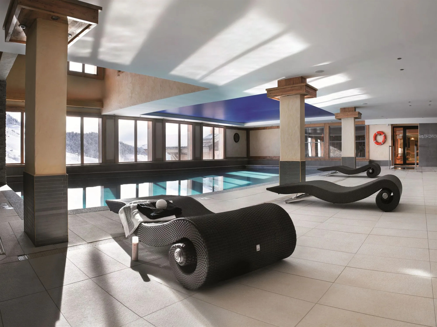 CGH Résidences & Spas Village de Lessy