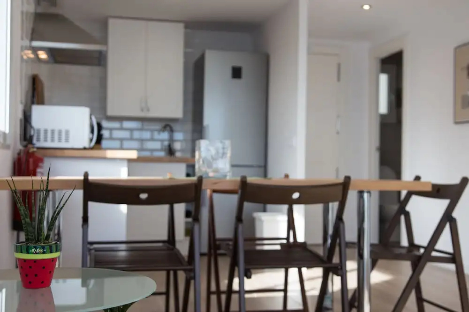 Ático con VISTAS al MAR Faro de Cullera