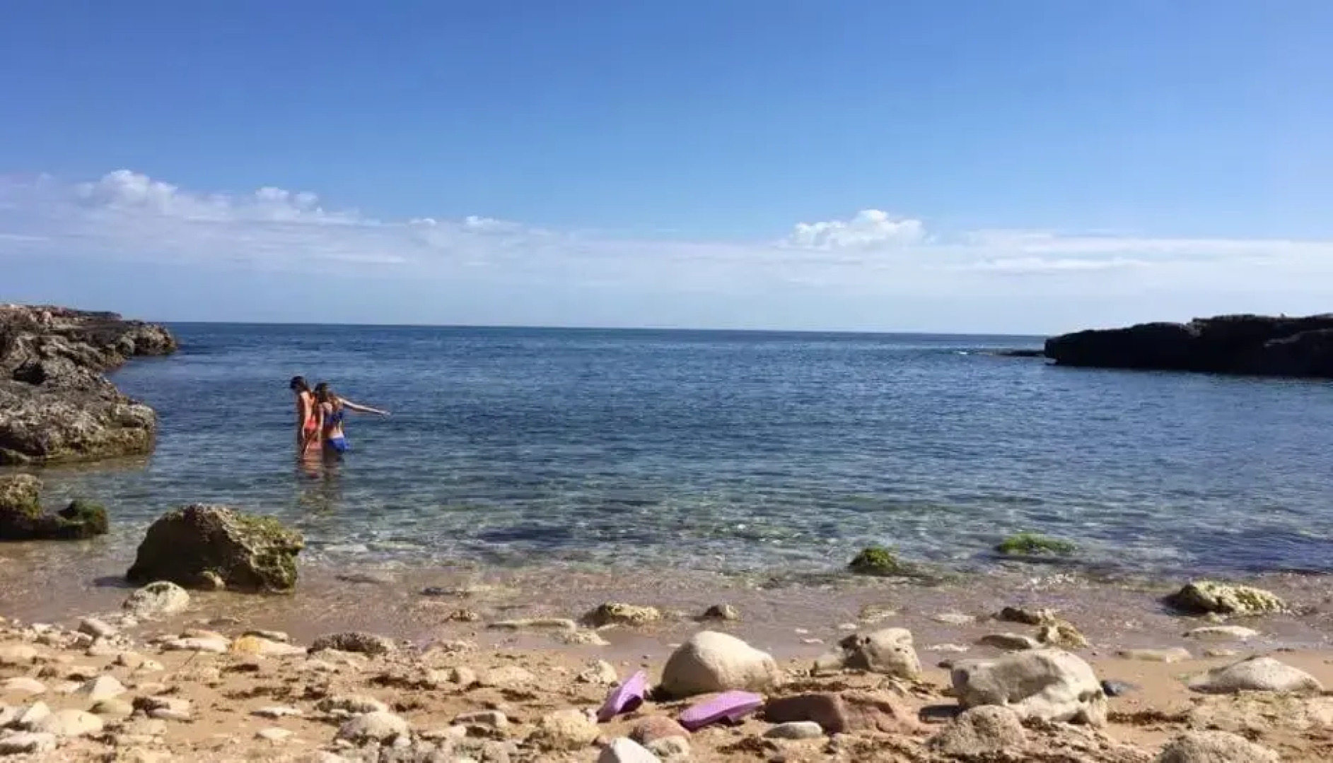 Residence Baia Degli Sciti