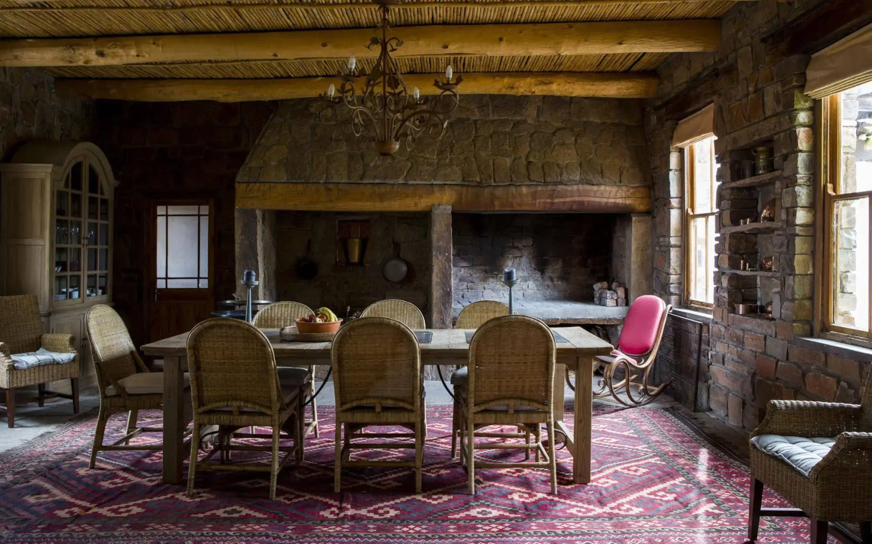 Sneeuberg Nature Reserve