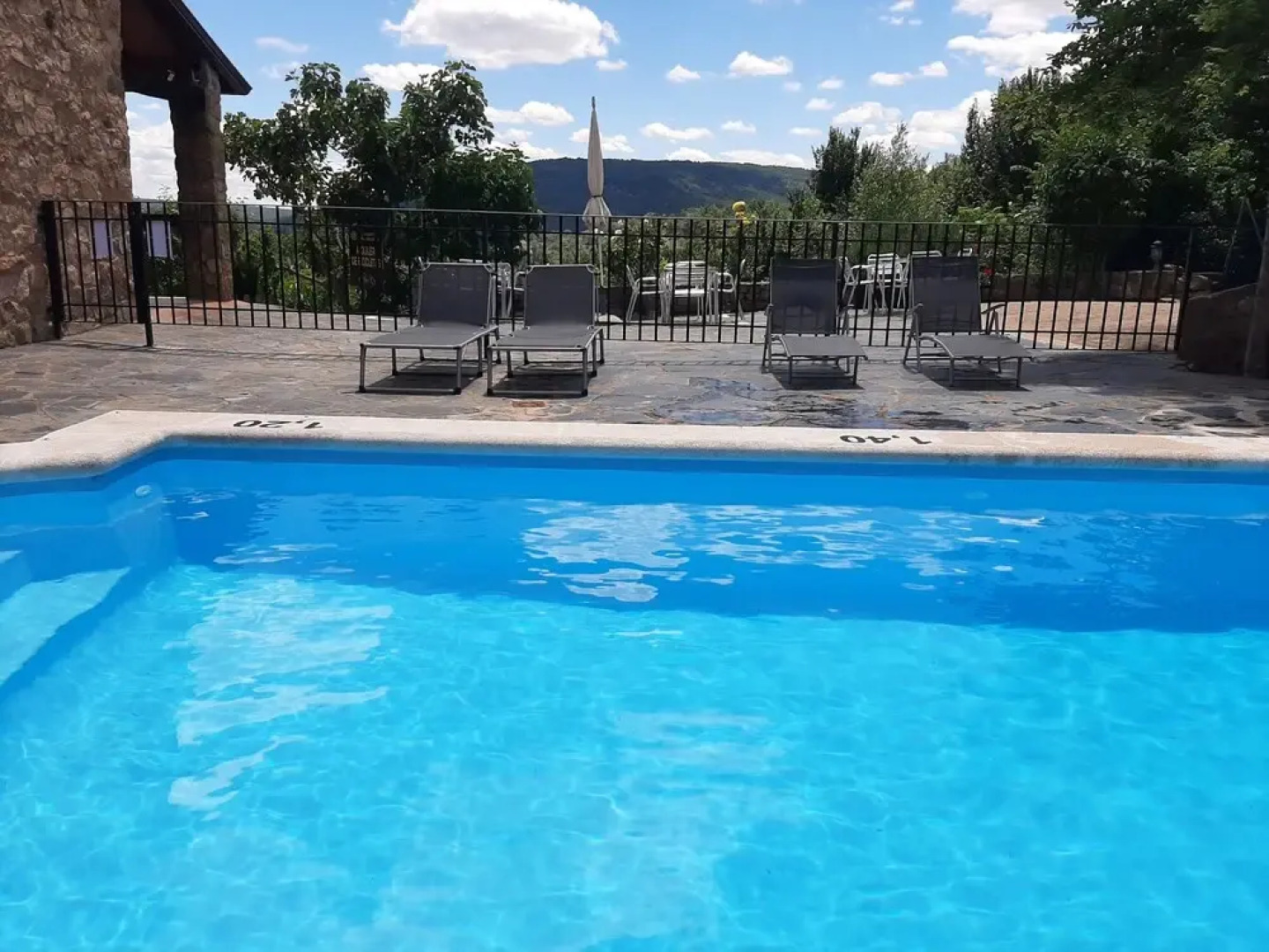 El Huerto Del Abuelo