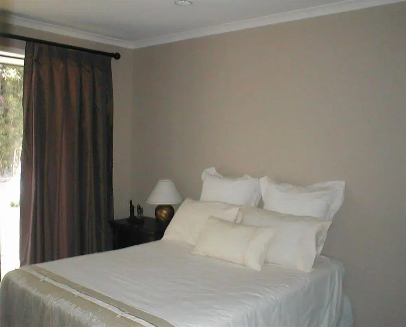 Abbey House Bed & Breakfast