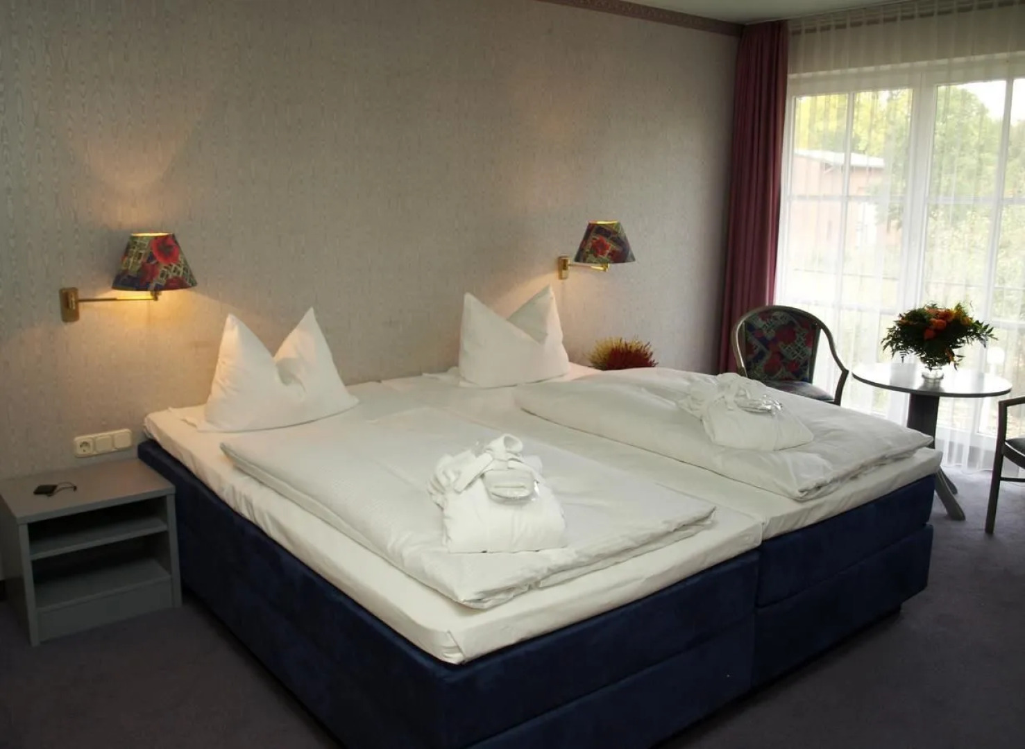 Heide Hotel Reinstorf