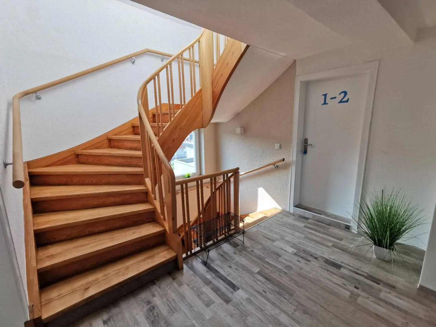 SOVA Pension Baunatal