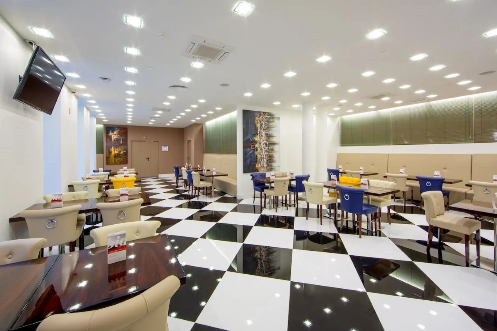 Holiday Inn Express Lisbon, Av. Liberdade by IHG