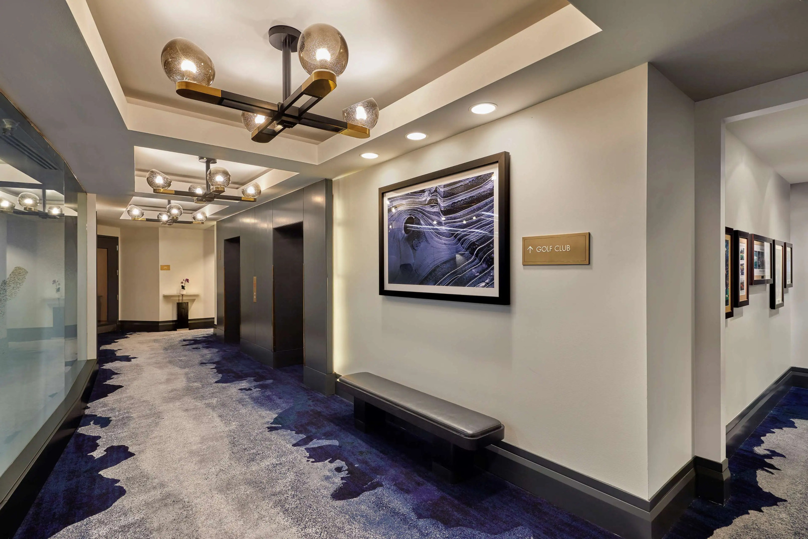 Hotel 1000, LXR Hotels & Resorts