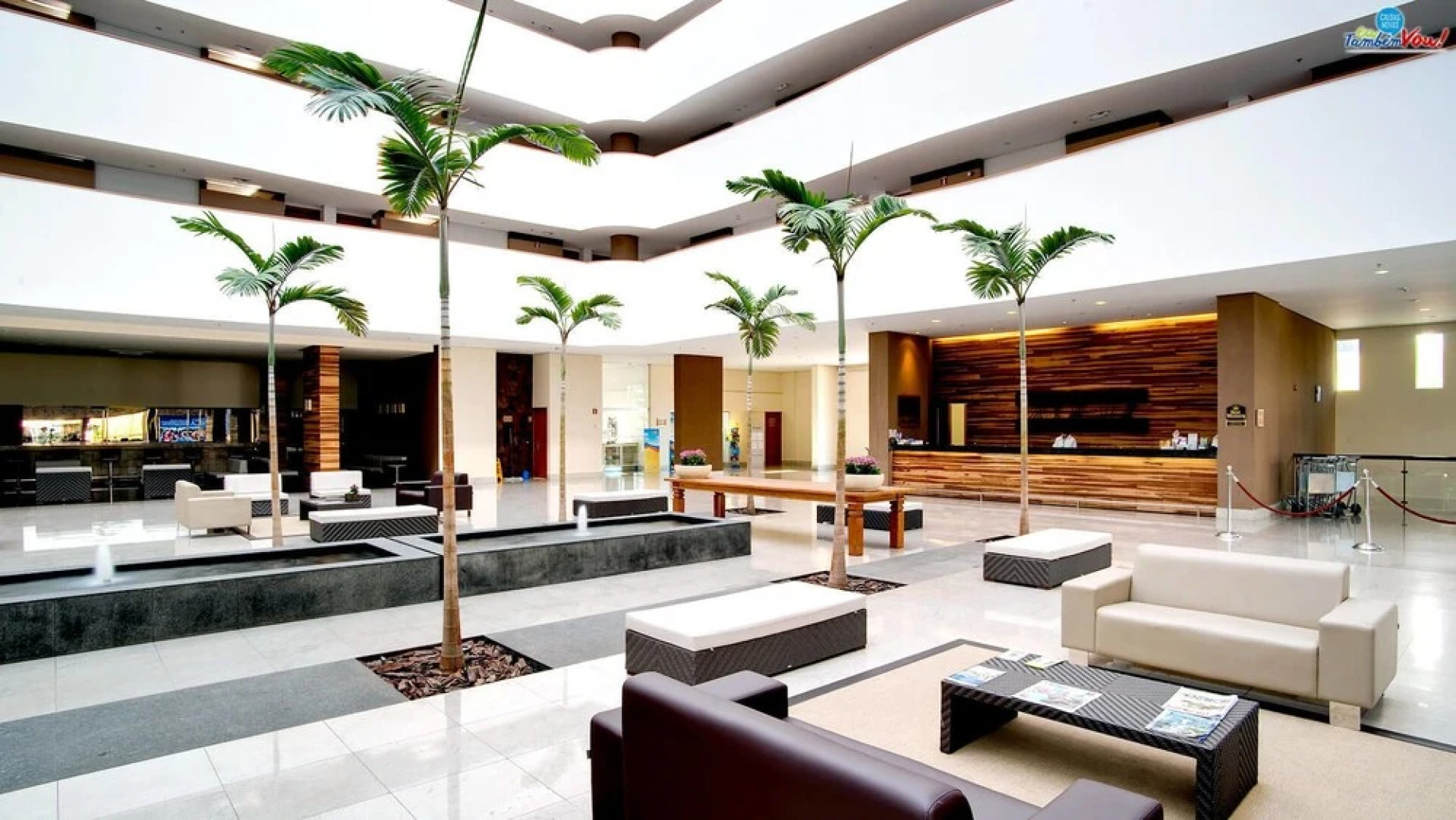 Le Jardin - Eu Também Vou