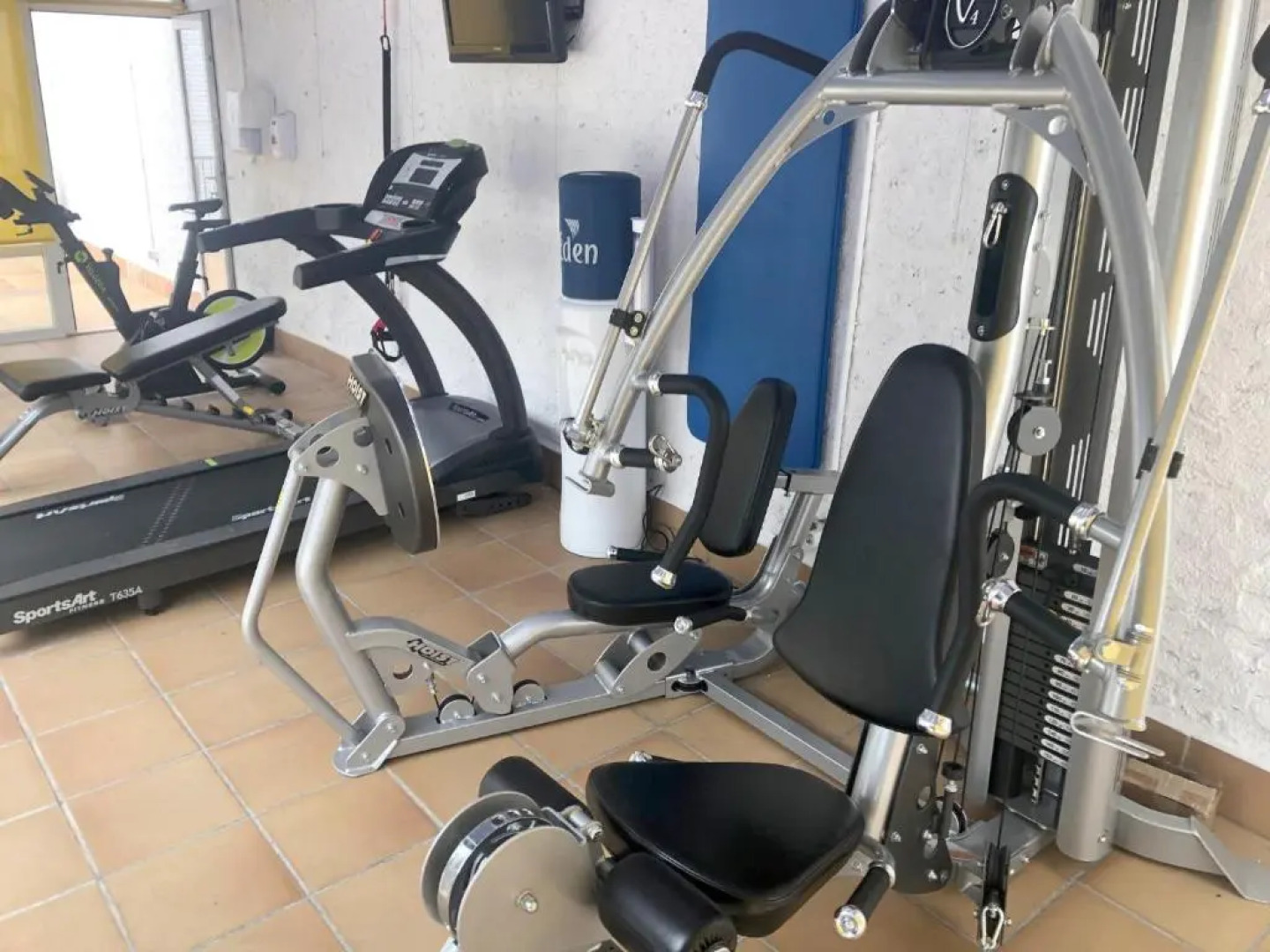 Hotel Cardeña Burgos