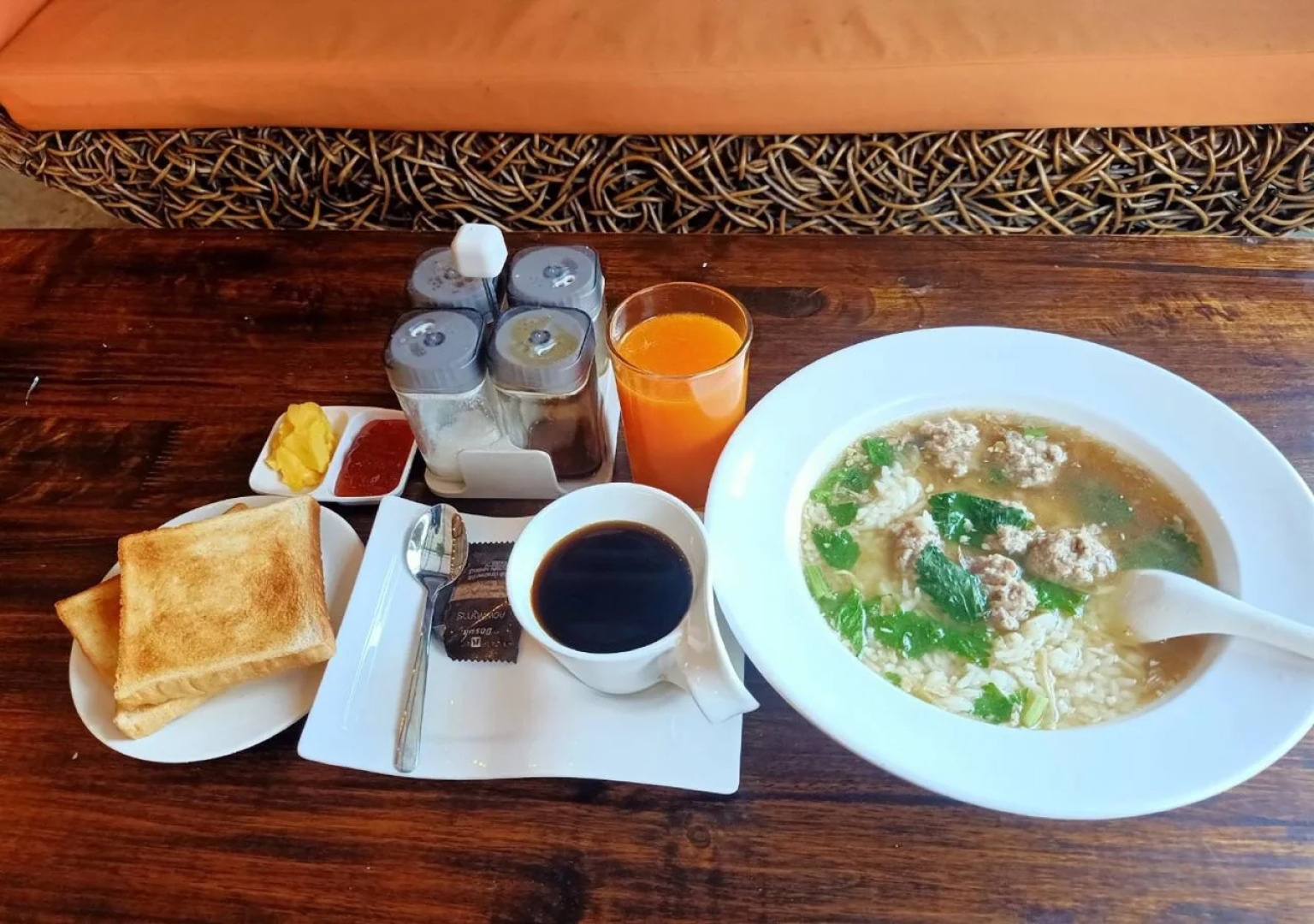 Pranburi Cabana Resort