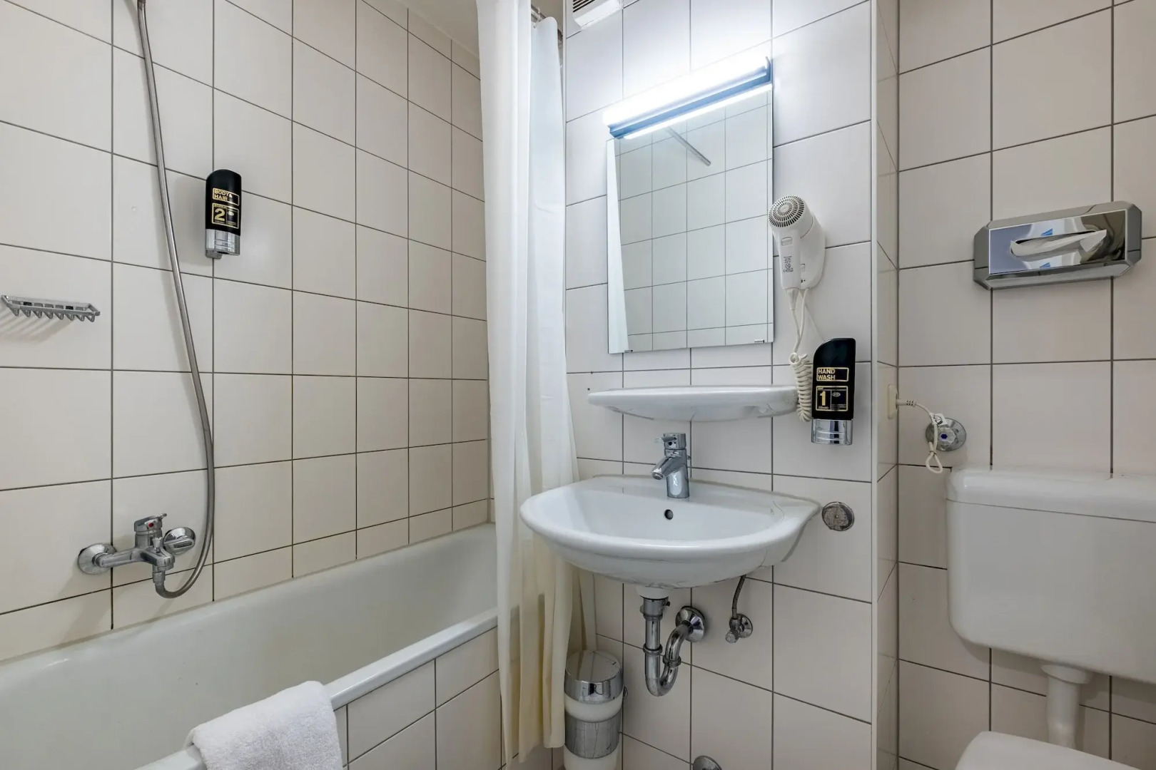 a&o München Hauptbahnhof - Hostel