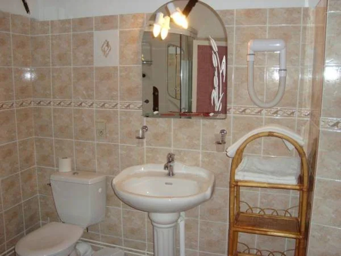 Hôtel Restaurant Métropole