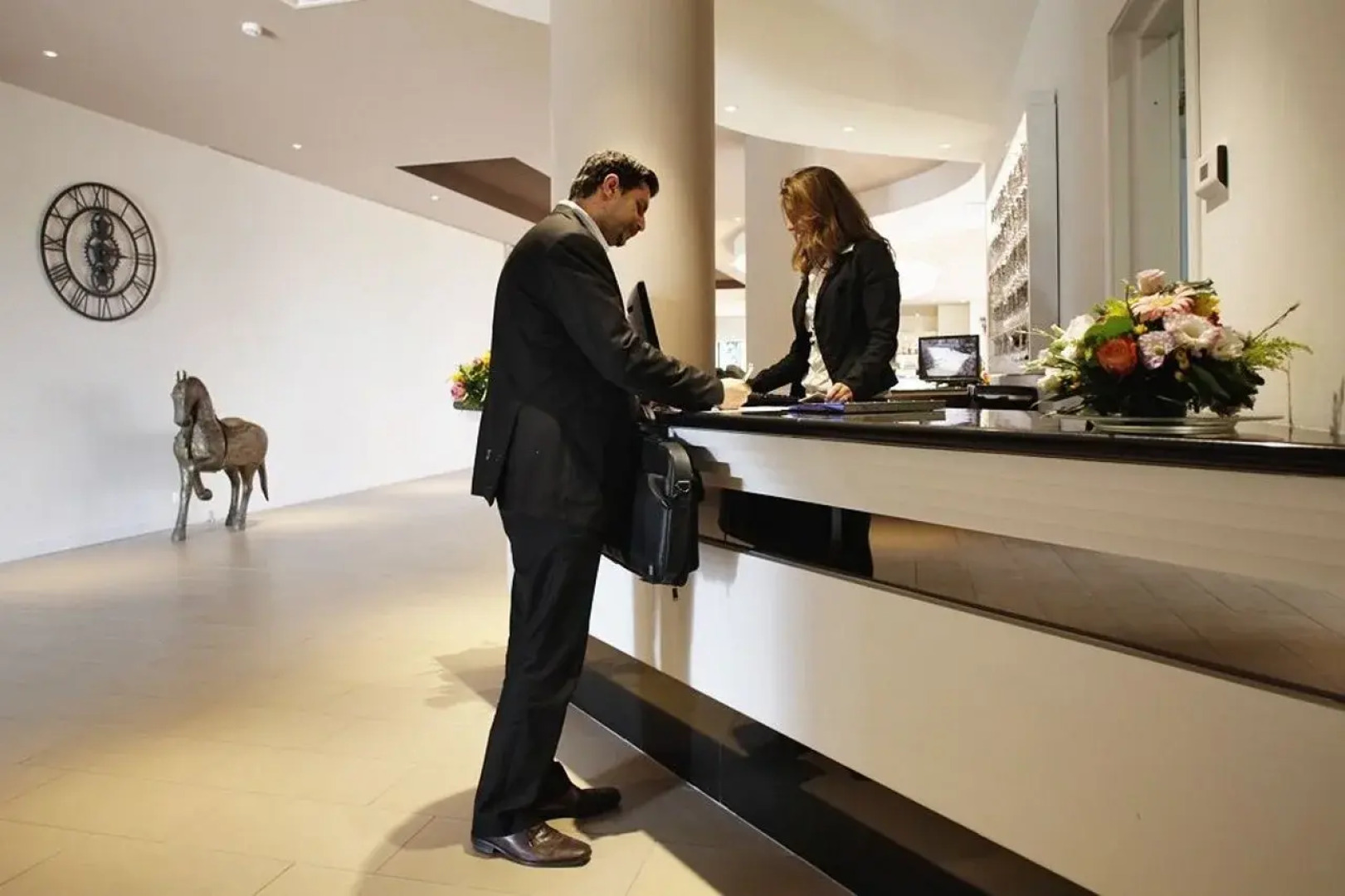 Hampton By Hilton Rome North Fiano Romano