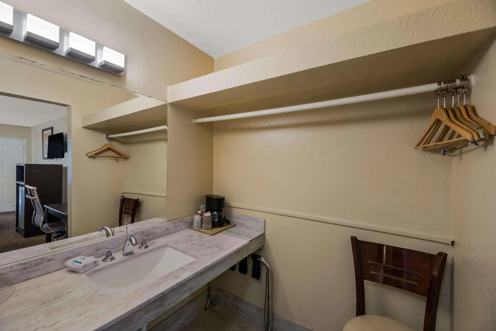 Rodeway Inn Flagstaff - Downtown