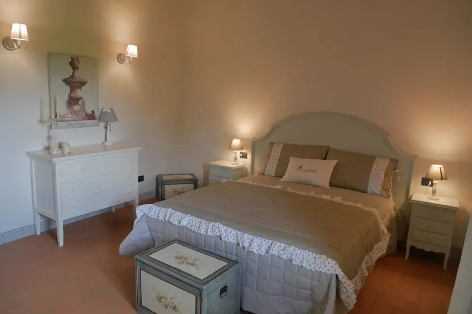 Agriturismo Due Comuni