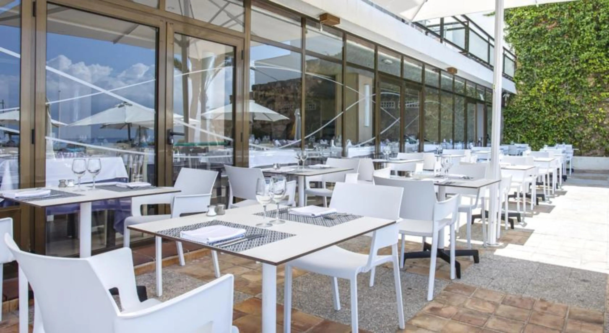 Be Live Adults Only Marivent