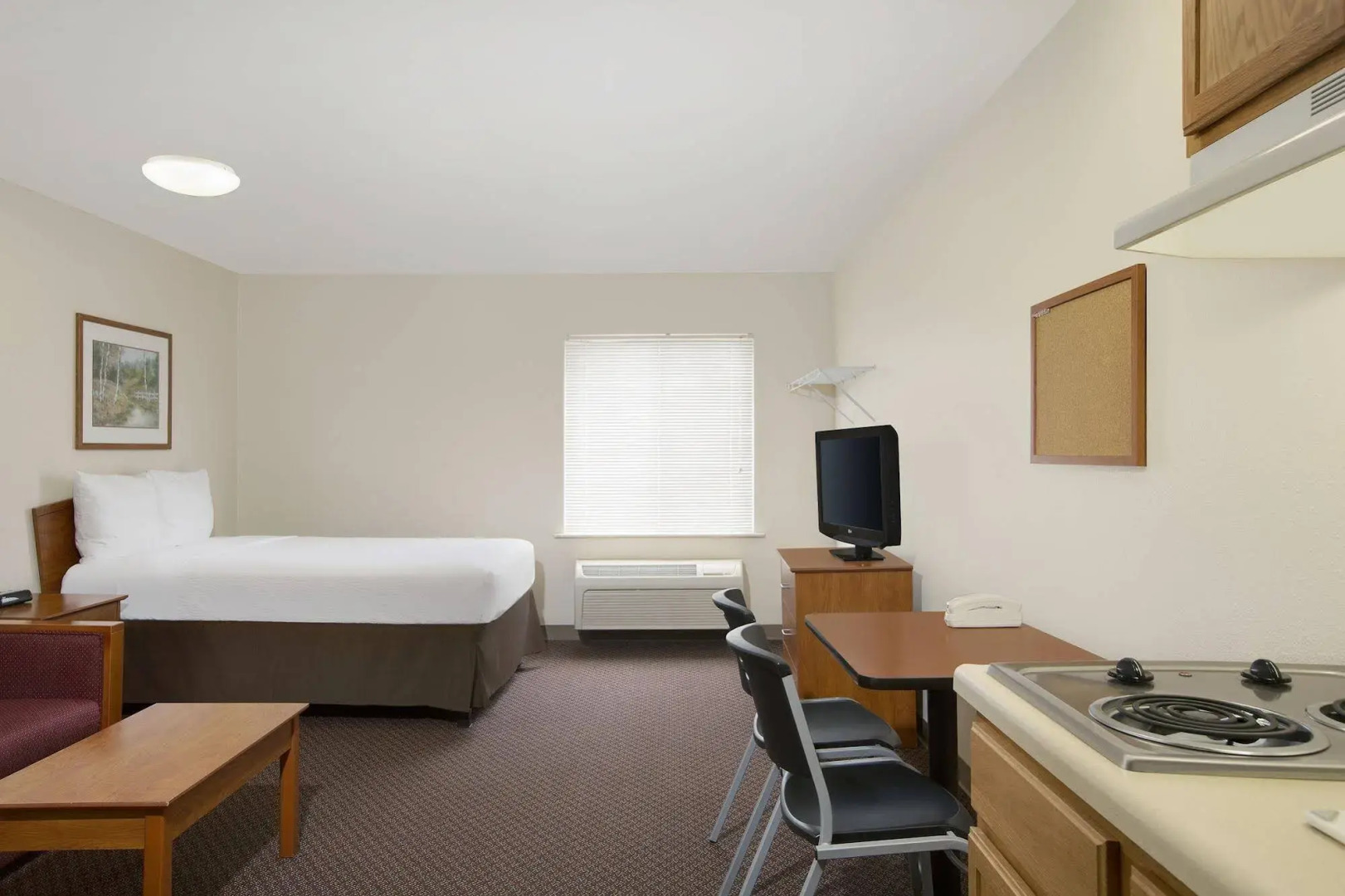 WoodSpring Suites Fort Worth Trophy Club